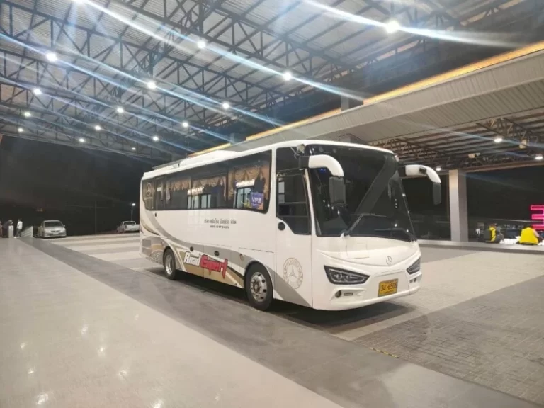 รถเช่าพร้อมคนขับภาษีเจริญ