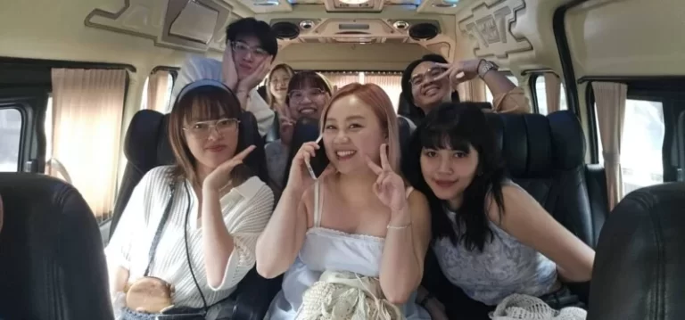 รถเช่าพร้อมคนขับสัมพันธวงศ์