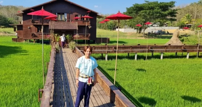 รถเช่าพร้อมคนขับคลองสาน